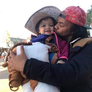 Meet your Posher, Bradley